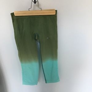 Brand New Adidas 3/4 leggings